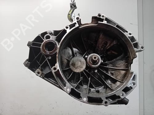 manual-gearbox-volvo-c30-533-18-31219022-mtx75-2006-2007-2008-2009-2010-2011-2012-2013-21557184 main image