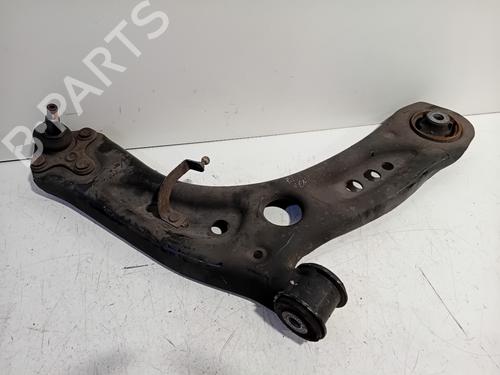 Used Right front suspension arm SEAT LEON (5F1) 2.0 Cupra (280 hp) 18829987