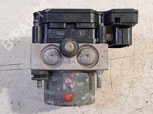ABS pump OPEL MERIVA B MPV (S10) 1.4 (75) | BP25936205M43 