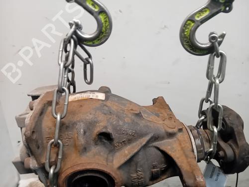 Rear differential BMW 1 (F20) 116 i | BP35898983M24 - Image 6