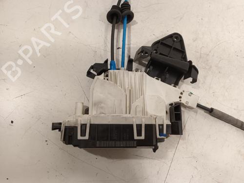 Rear right lock MERCEDES-BENZ C-CLASS (W204) C 200 CDI (204.007, 204.006) | BP15400228C99 