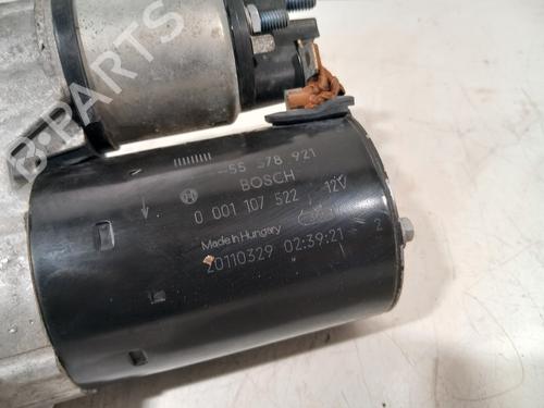 Starter OPEL ASTRA J (P10) 1.4 Turbo (68) | BP37490646M8 - Image 2