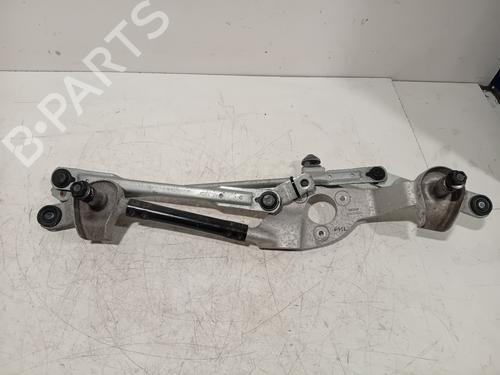Używane Mechanizm wycieraczek przednich Mechanizm wycieraczek przednich HYUNDAI KONA (OS, OSE, OSI) EV (204 hp) 37490444 37490444