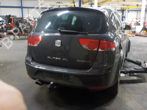 Front left window mechanism SEAT ALTEA XL (5P5, 5P8) 1.2 TSI | BP18053885C22 