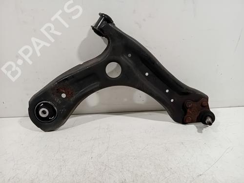 Used Right front suspension arm BMW 1 (E87) 116 i (115 hp) 19634761