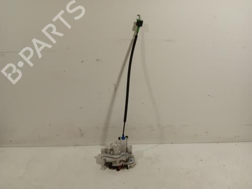 Used Front left lock PEUGEOT BIPPER (AA_) 1.4 HDi (68 hp) 20289005