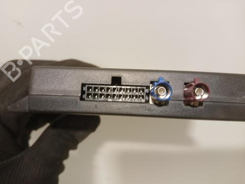 Control unit VW POLO VI (AW1, BZ1, AE1) 1.6 TDI | BP39586882M11 - Image 3