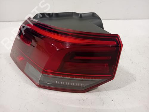 Used Left taillight VW GOLF VIII (CD1, DA1) 1.5 eTSI (150 hp) 29306967