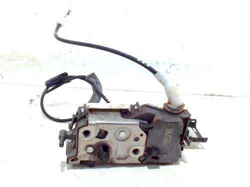 Front right lock PEUGEOT 308 SW I (4E_, 4H_) 1.6 HDi | BP13204384C97 
