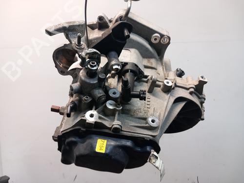 Gearbox VW POLO VI (AW1, BZ1, AE1) 1.0 TSI | BP40064333M3 - Image 3