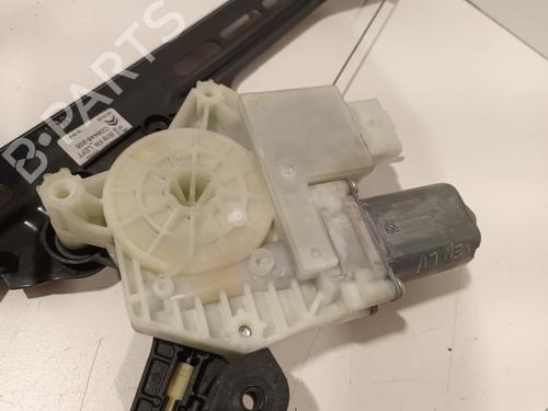 Front left window mechanism CITROËN GRAND C4 SPACETOURER (3A_, 3E_) 1.2 PureTech 130 | BP28045189C22 