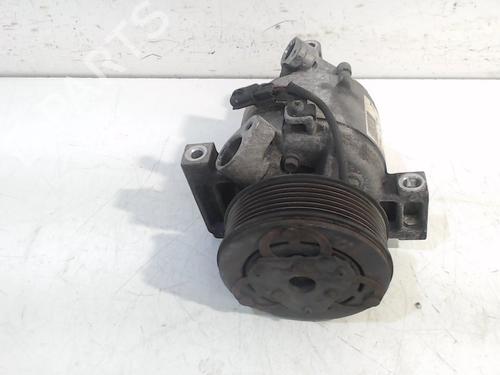 Used AC compressor RENAULT TWINGO III (BCM_, BCA_) 1.0 SCe 70 (71 hp) 10670435