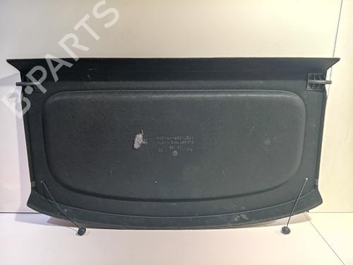 Rear parcel shelf VW TIGUAN (5N_) 1.4 TSI 4motion | BP26509894C85 