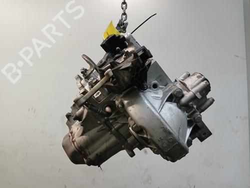 Gearbox OPEL COMBO Box Body/MPV (K9) 1.6 D | BP28023736M3 