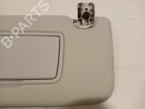 Left sun visor FORD PUMA (J2K, CF7) 1.0 EcoBoost mHEV | BP29015563I1 