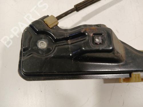 Front right window mechanism OPEL ZAFIRA TOURER C (P12) 1.4 (75) | BP30290098C23 