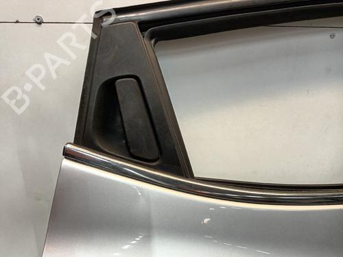 Right rear door RENAULT CLIO IV (BH_) 0.9 TCe 90 (BHNF, BHMA, BHMH, BHJK, BHJR) | BP30977888C5