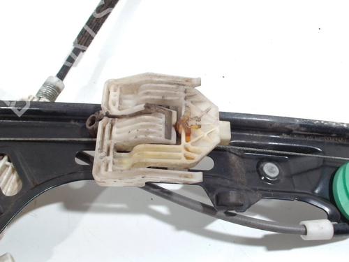 Front right window mechanism BMW 1 (E87) 118 d | BP12680522C23 