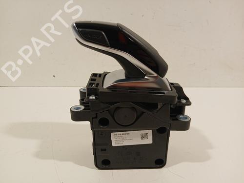 Gear lever DS DS 3 / DS 3 CROSSBACK (UR_, UC_, UJ_) 1.2 PureTech 130 (URHNSS) | BP29918377M90 