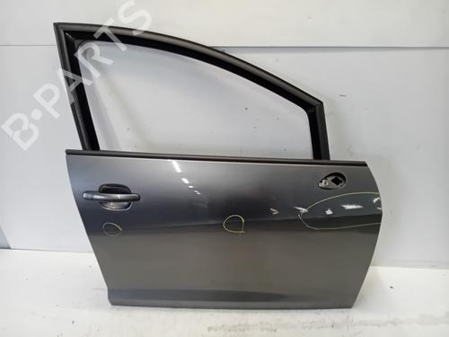 Used Right front door SEAT IBIZA IV ST (6J8, 6P8) 1.4 TDI (90 hp) 25834818