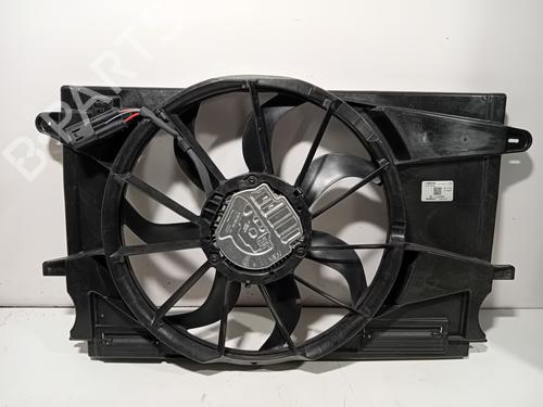 Used Radiator fan Radiator fan 39508999 39508999