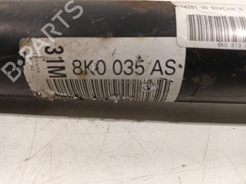 Right rear shock absorber AUDI A4 B8 Avant (8K5) 3.0 TDI quattro | BP32232297M19