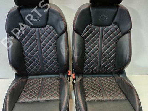Used Seats set Seats set AUDI Q5 (FYB, FYG) SQ5 TFSI quattro (354 hp) 33421939 33421939