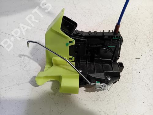 Front right lock KIA SPORTAGE V (NQ5) 1.6 T-GDi Plug-in Hybrid AWD | BP29283989C97 