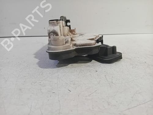 Front left lock VW GOLF VII (5G1, BQ1, BE1, BE2) 2.0 GTI | BP19288175C98 