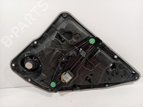 Rear left window mechanism MERCEDES-BENZ B-CLASS Sports Tourer (W246, W242) B 200 (246.243) | BP28369098C24 