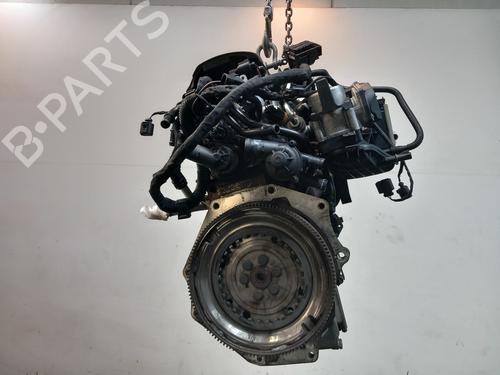 Used Engine Engine VW GOLF VI Variant (AJ5) 1.4 TSI (122 hp) 36490031 36490031