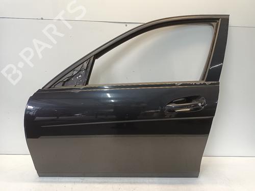 Used Left front door Left front door MERCEDES-BENZ C-CLASS (W204) C 63 AMG (204.077) (457 hp) 34613808 34613808