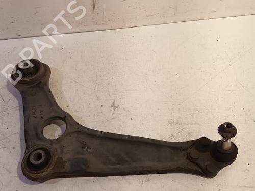 Used Left front suspension arm RENAULT TALISMAN (LP_) 1.6 dCi 130 (130 hp) 14835537