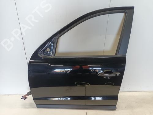 Used Left front door HYUNDAI SANTA FÉ II (CM) 2.2 CRDi GLS (150 hp) 19793961