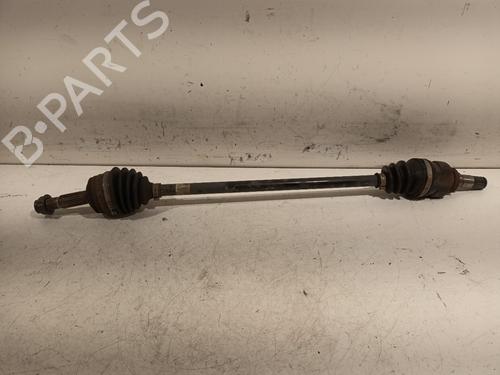 Used Right front driveshaft PEUGEOT 108 1.0 VTi (69 hp) 15408484