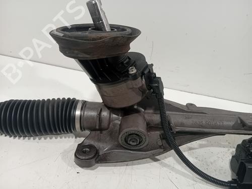 Steering rack VW GOLF VII (5G1, BQ1, BE1, BE2) 1.6 TDI | BP32476093M22
