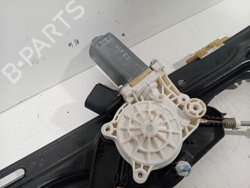 Front right window mechanism BMW X3 (F25) xDrive 20 i | BP30641180C23