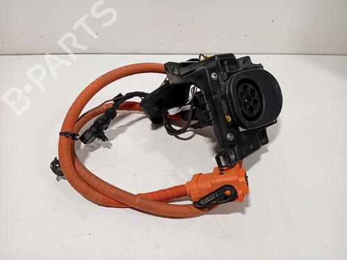 Used Cable Cable AUDI E-TRON (GEN) 50 quattro (313 hp) 39689181 39689181