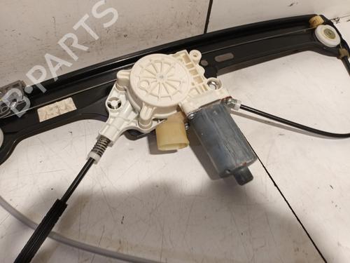 Front right window mechanism BMW 5 (E60) 520 d | BP15802377C23 