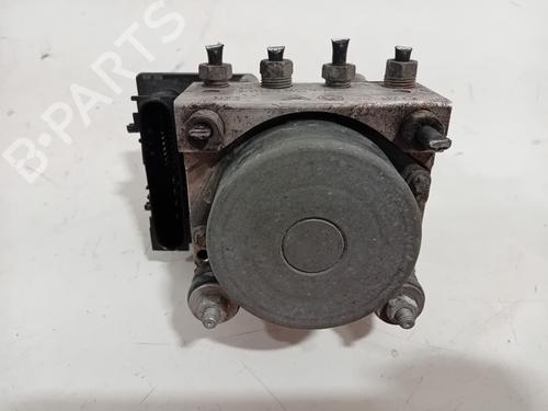 Used ABS pump OPEL CORSA D (S07) 1.2 (L08, L68) (80 hp) 28583946