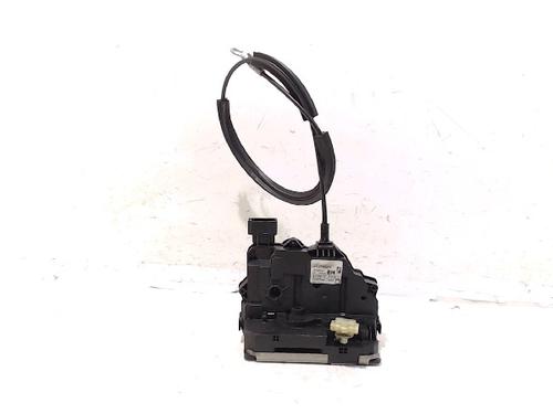 Used Front right lock OPEL CORSA D (S07) 1.3 CDTI (L08, L68) (95 hp) 13199682