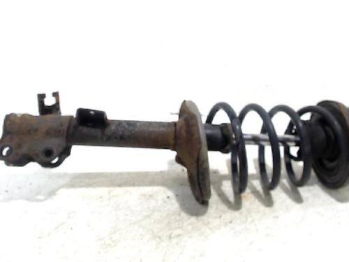 Used Right rear shock absorber NISSAN X-TRAIL I (T30) 2.2 DCi FWD (114 hp) 6254000