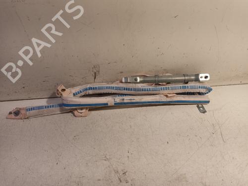 Used Left curtain airbag OPEL ASTRA K Sports Tourer (B16) 1.6 CDTi (35) (110 hp) 15802336