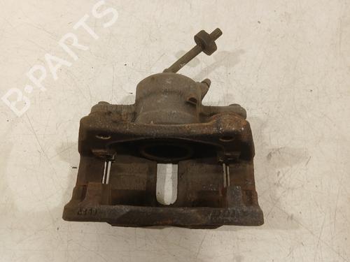 Right front brake caliper RENAULT ZOE (BFM_) ZOE | BP40049481M104 - Image 3