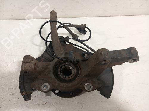 Left front steering knuckle FORD KA (RU8) 1.2 | BP39142874M25 - Image 4