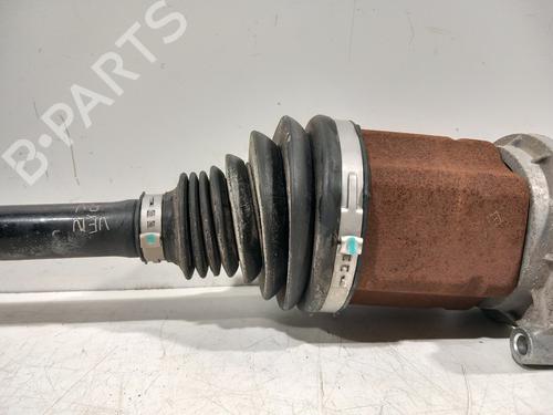 Right front driveshaft VW CRAFTER Van (SY_, SX_) 2.0 TDI FWD (SYB, SYC, SYD) | BP33268296M39  - Image 8