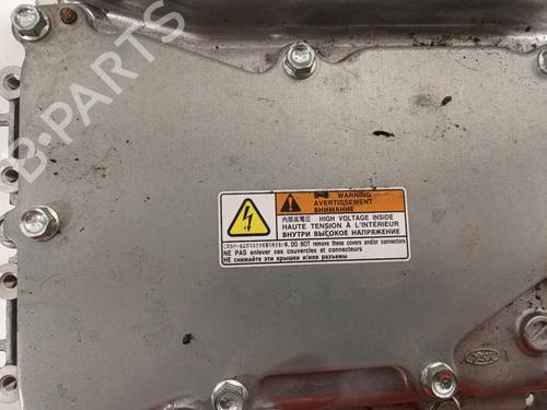 Inverter/Converter MITSUBISHI OUTLANDER III (GG_W, GF_W, ZJ, ZL, ZK) 2.0 Hybrid 4WD (GG2W) | BP16192099M119 