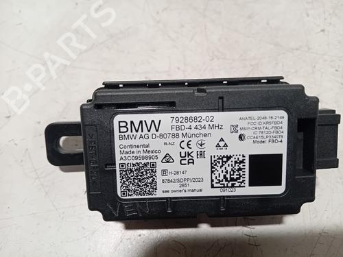 Electronic module BMW 2 Active Tourer (U06) 218i | BP40184898M83 - Image 3
