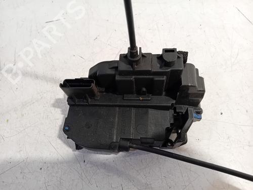 Rear left lock RENAULT MEGANE III Grandtour (KZ0/1) 1.4 TCe (KZ0F, KZ1V) | BP18950599C100 