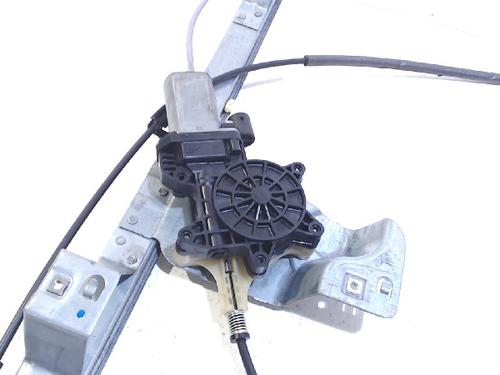 Front left window mechanism MERCEDES-BENZ CITAN Box Body/MPV (W415) 108 CDI (415.601, 415.603) | BP5613037C22 